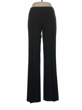 GAP Classic Black Women's Boot Cut Dress Pants, Size 4